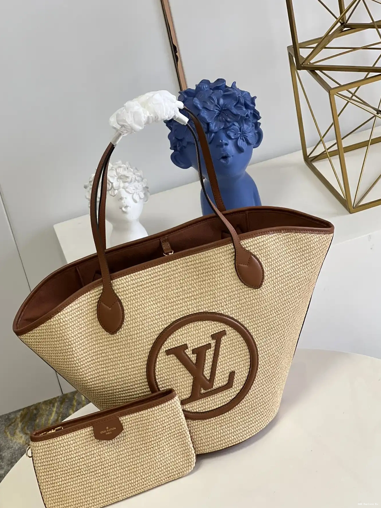 AAA Replica Ru SAINT LOUIS JACQUES VUITTON 0514